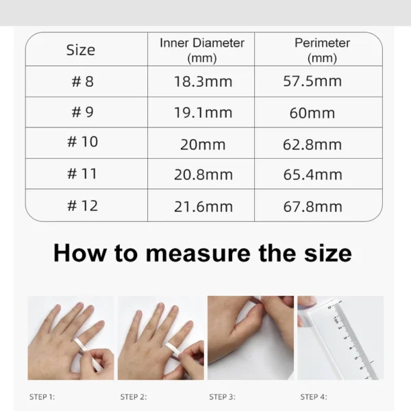 New R06 Smart Ring 2025 Mens Rings for Woman Mluti-Sport Mode Smartring with Charging Case, Fitness and Sleep Tracker for Xiaomi - Image 6